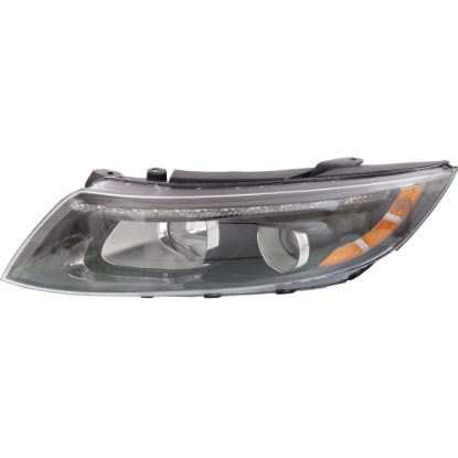 Picture of Headlight
