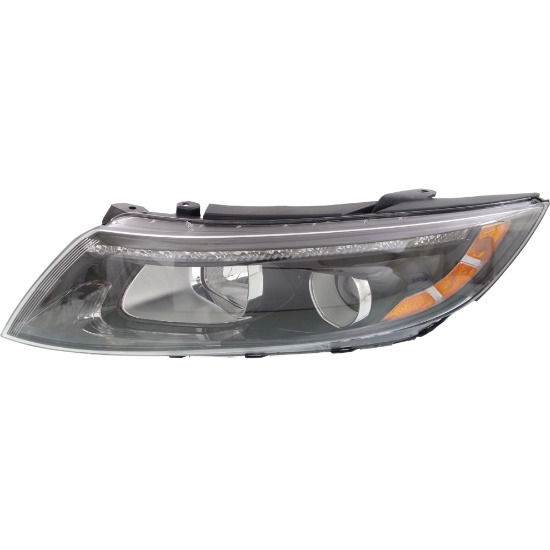 Picture of Headlight