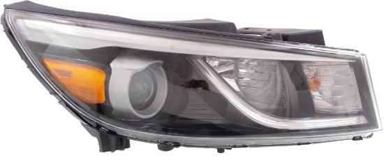Picture of Headlight