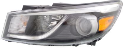Picture of Headlight