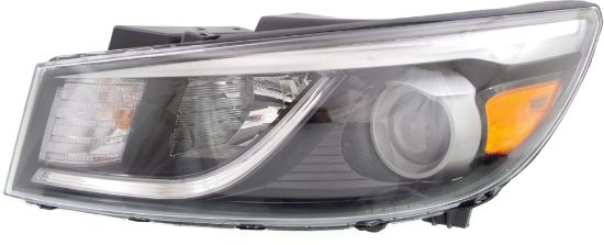 Picture of Headlight