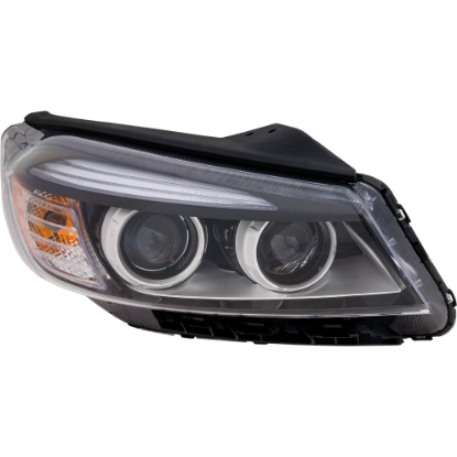 Picture of Headlight