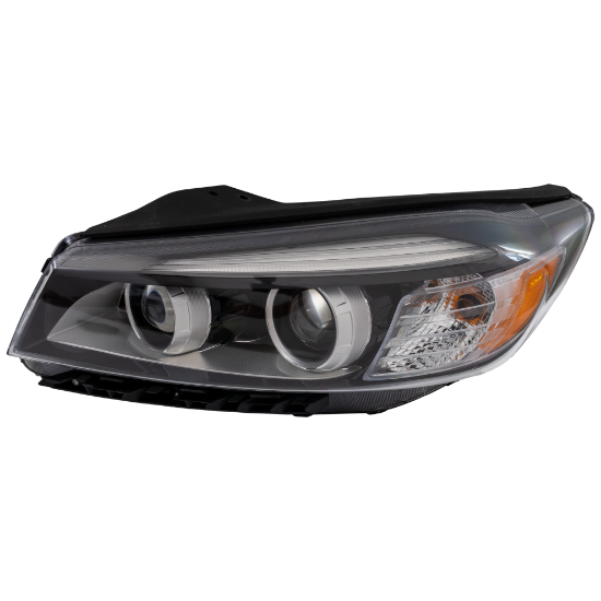 Picture of Headlight