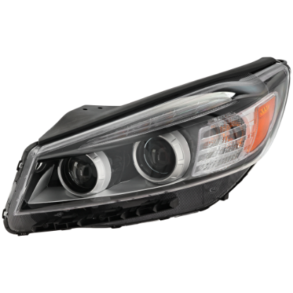Picture of Headlight