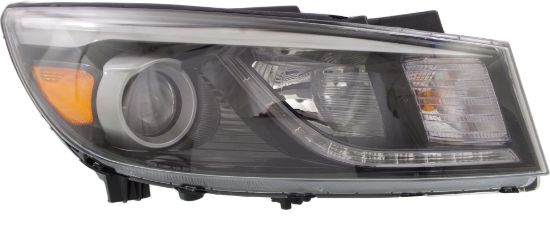 Picture of Headlight