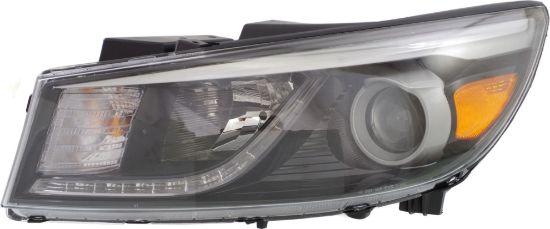 Picture of Headlight