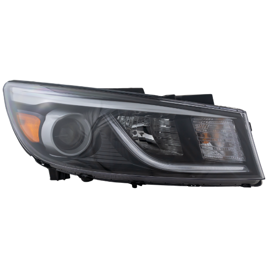 Picture of Headlight