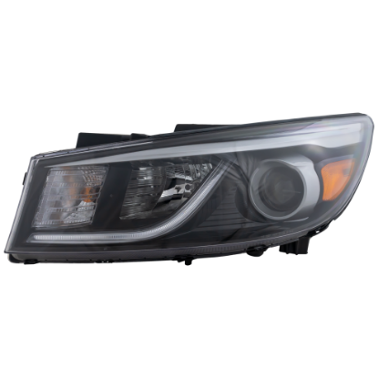 Picture of Headlight