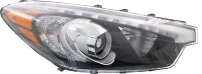 Picture of Headlight