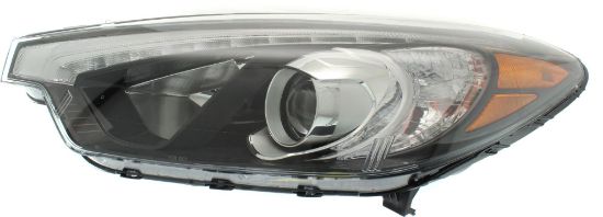 Picture of Headlight