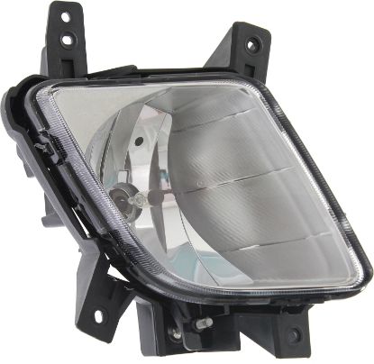 Picture of Fog Light