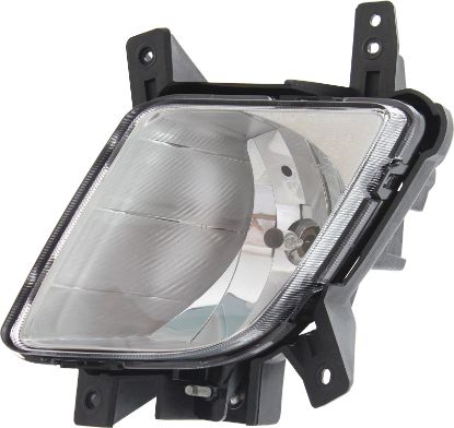 Picture of Fog Light