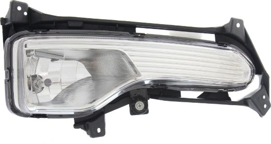 Picture of Fog Light