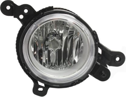 Picture of Fog Light