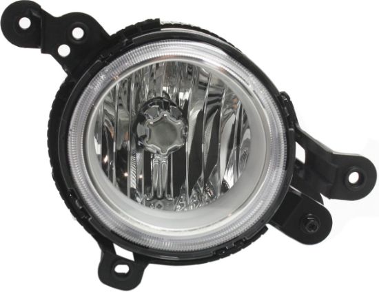 Picture of Fog Light