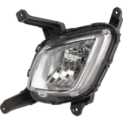Picture of Fog Light