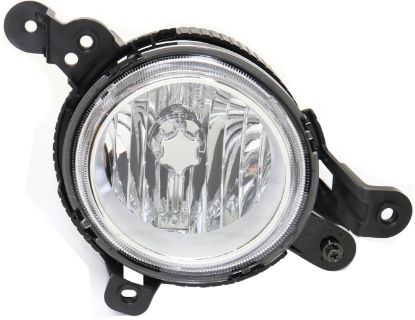 Picture of Fog Light