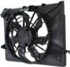 Picture of Cooling Fan Assembly