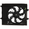 Picture of Cooling Fan Assembly