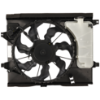 Picture of Cooling Fan Assembly