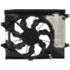 Picture of Cooling Fan Assembly