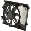 Picture of Cooling Fan Assembly