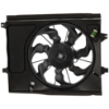 Picture of Cooling Fan Assembly