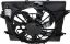 Picture of Cooling Fan Assembly