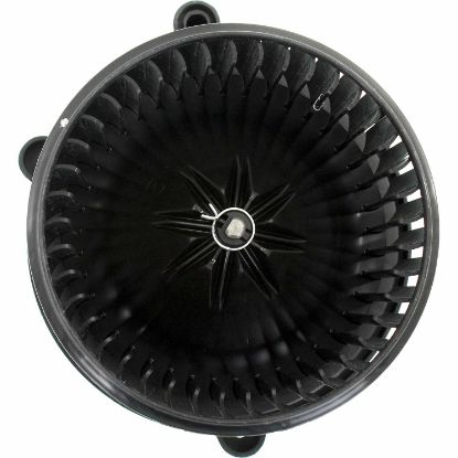 Picture of Blower Motor