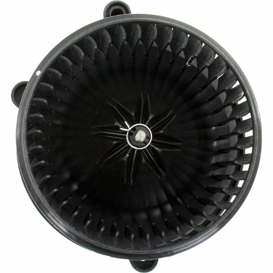Picture of Blower Motor