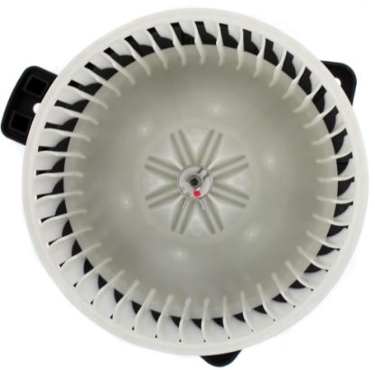 Picture of Blower Motor