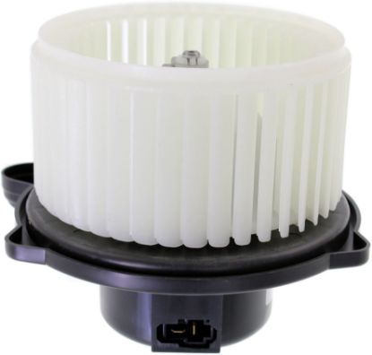 Picture of Blower Motor