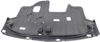 Picture of Engine Splash Shield