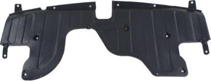 Picture of Engine Splash Shield