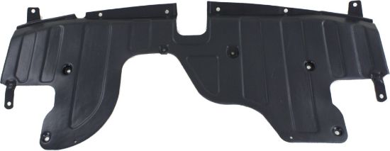 Picture of Engine Splash Shield