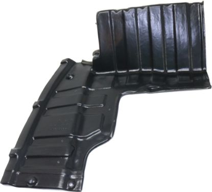 Picture of Engine Splash Shield