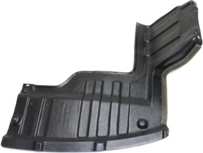 Picture of Engine Splash Shield