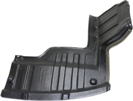 Picture of Engine Splash Shield