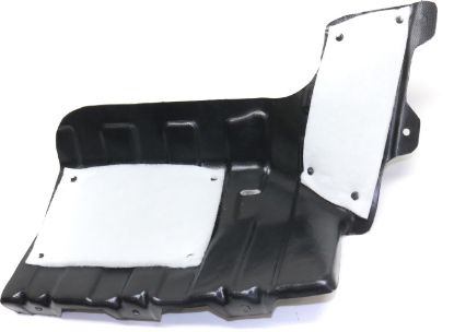 Picture of Engine Splash Shield