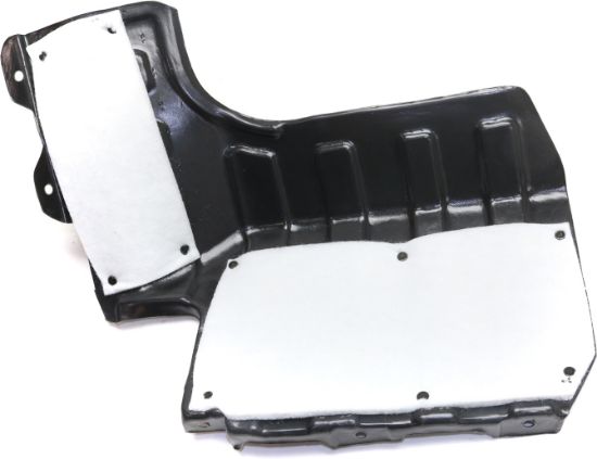 Picture of Engine Splash Shield
