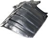Picture of Engine Splash Shield