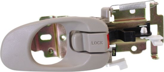 Picture of Interior Door Handle