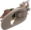 Picture of Interior Door Handle