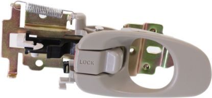 Picture of Interior Door Handle