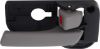 Picture of Interior Door Handle