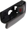 Picture of Interior Door Handle