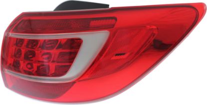 Picture of Tail Light