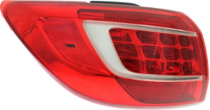Picture of Tail Light