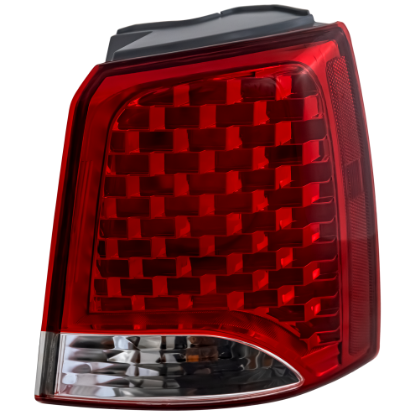 Picture of Tail Light