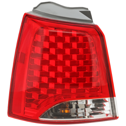 Picture of Tail Light